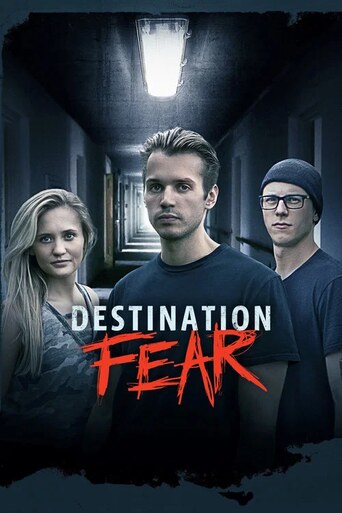 Destination Fear Season 2 Episode 10