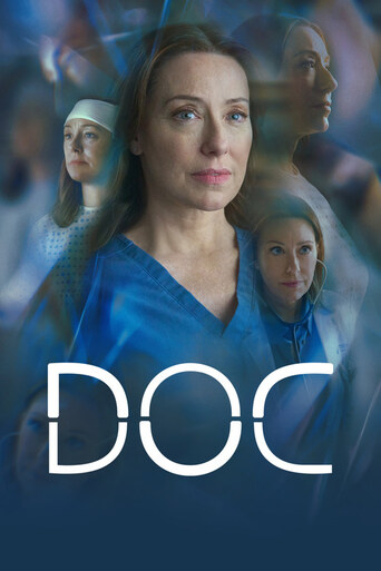Doc Season 1 Episode 4