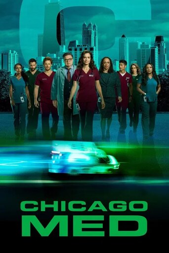 Chicago Med Season 9 Episode 3