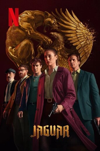Jaguar Season 1 Episode 6