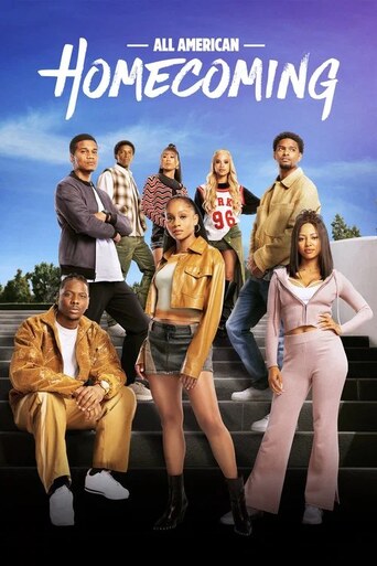 All American: Homecoming Season 3 Episode 13
