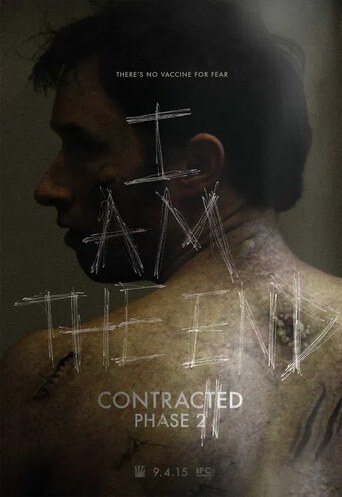 Contracted Phase II