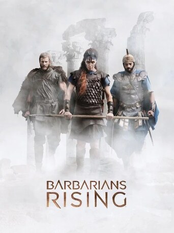 Barbarians Rising Season 1 Episode 3