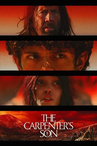 The Carpenter’s Son