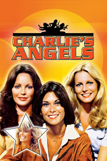 Charlie’s Angels Season 3 Episode 22