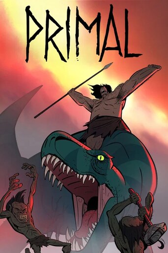 Primal Season 2 Episode 5