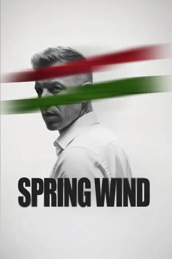 Spring Wind – The Awakening