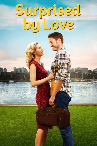 Surprised By Love