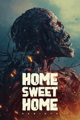 Home sweet home Rebirth