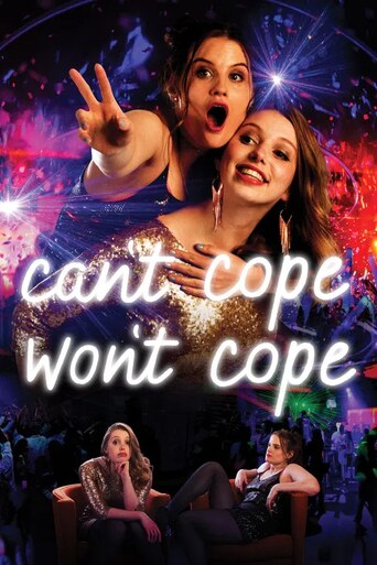 Can’t Cope, Won’t Cope