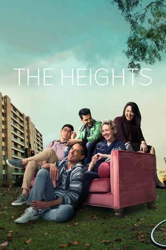 The Heights Season 2 Episode 26