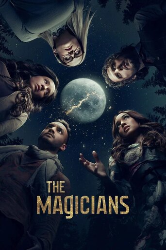 The Magicians Season 5 Episode 1