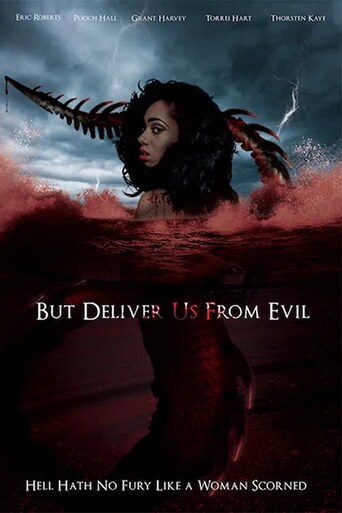 But Deliver Us from Evil