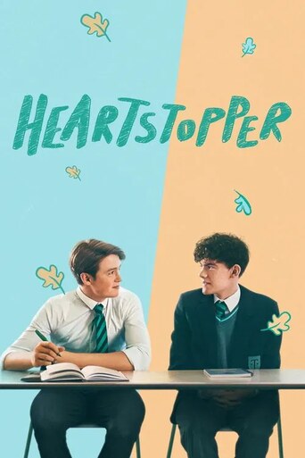 Heartstopper Season 2 Episode 7