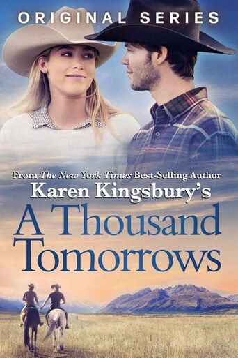 A Thousand Tomorrows Season 1 Episode 5