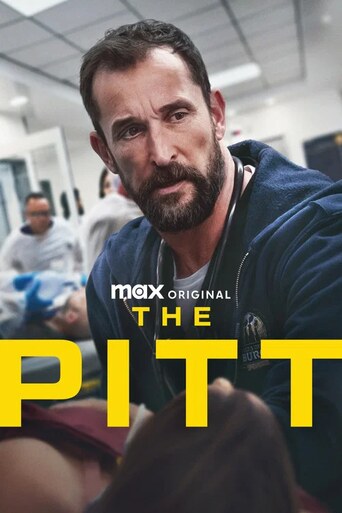 The Pitt Season 1 Episode 5