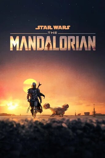 The Mandalorian Season 2 Episode 1