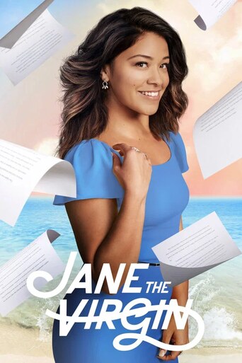 Jane the Virgin Season 3 Episode 15