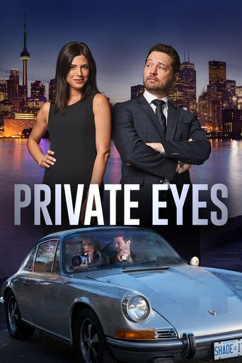 Private Eyes Season 4 Episode 5