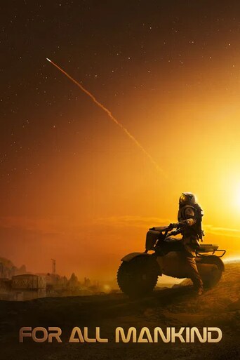 For All Mankind Season 5 Episode 6