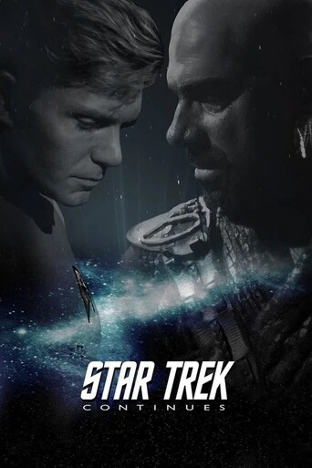 Star Trek Continues Season 1 Episode 2