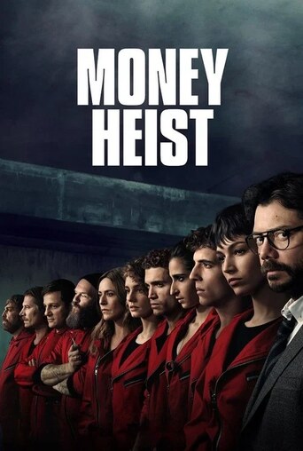 Money Heist Season 4 Episode 8