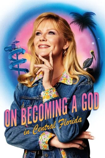 On Becoming a God in Central Florida Season 1 Episode 4