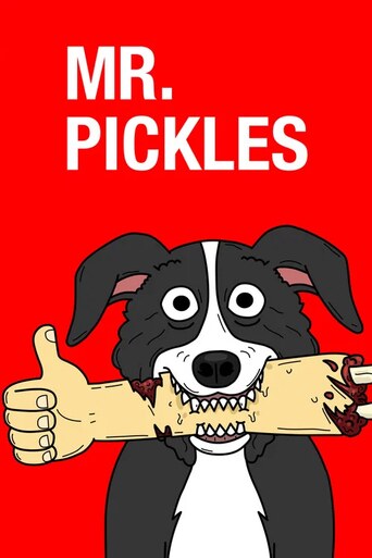 Mr. Pickles Season 4 Episode 2