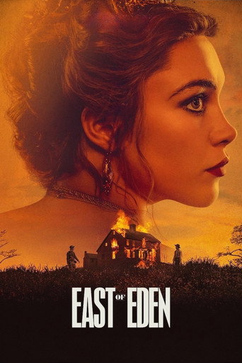 East of Eden Season 1 Episode 6