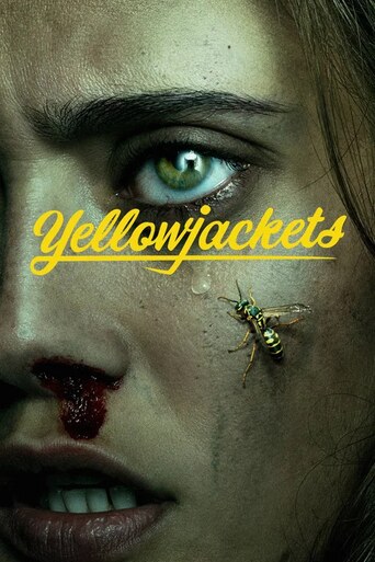 Yellowjackets Season 2 Episode 6
