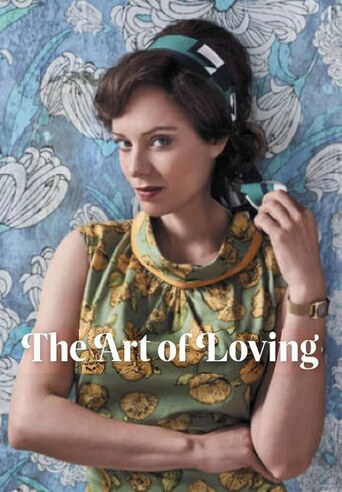 The Art of Loving. Story of Michalina Wislocka