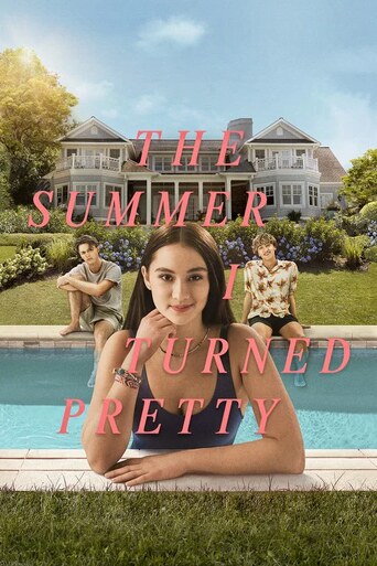 The Summer I Turned Pretty Season 2 Episode 7