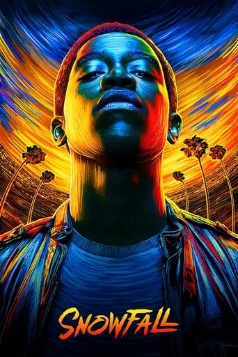 Snowfall Season 6 Episode 7