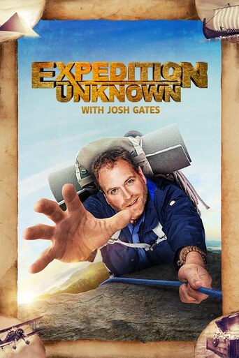 Expedition Unknown Season 10 Episode 6