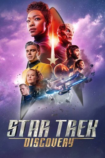 Star Trek: Discovery Season 4 Episode 1