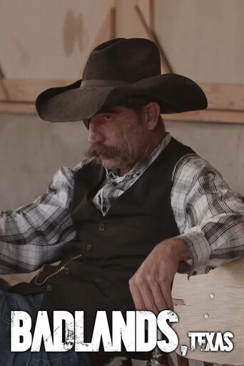 Badlands, Texas Season 1 Episode 6