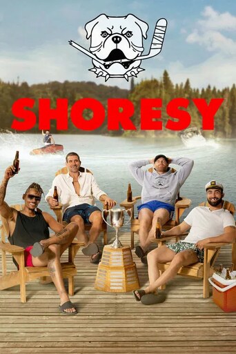 Shoresy Season 5 Episode 3