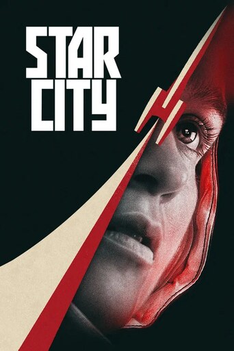Star City Season 1 Episode 6