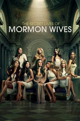The Secret Lives of Mormon Wives Season 3 Episode 11