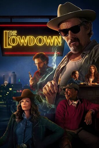 The Lowdown Season 1 Episode 3