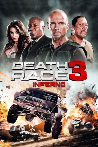 Death Race 3