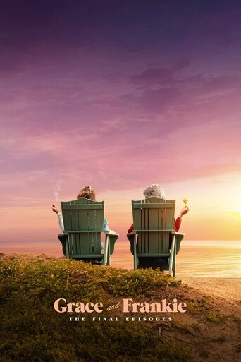 Grace and Frankie Season 7 Episode 9