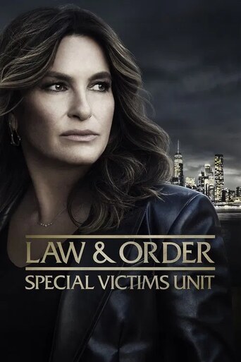 Law & Order: Special Victims Unit Season 26 Episode 7