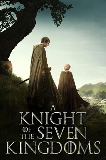 A Knight of the Seven Kingdoms Season 1 Episode 4
