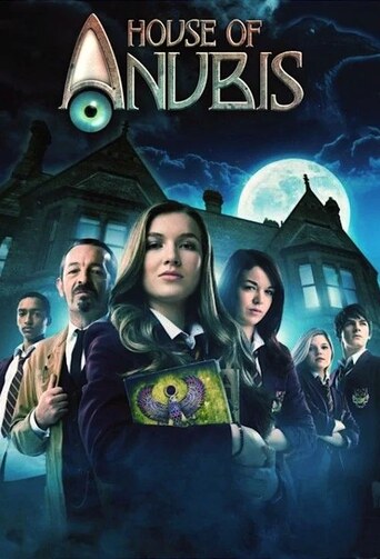 House of Anubis Season 3 Episode 41