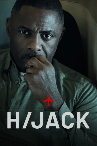 Hijack Season 1 Episode 5