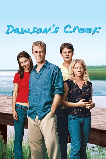 Dawson’s Creek Season 6 Episode 24