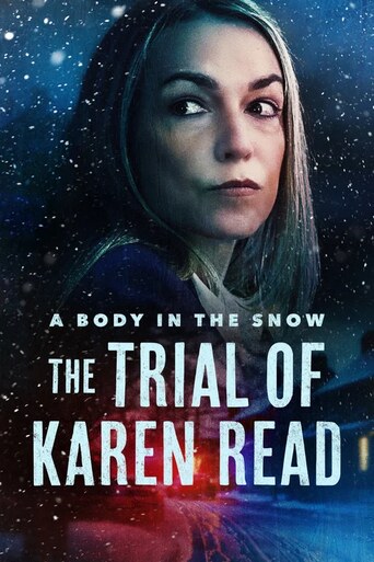 A Body in the Snow – The Trial of Karen Read