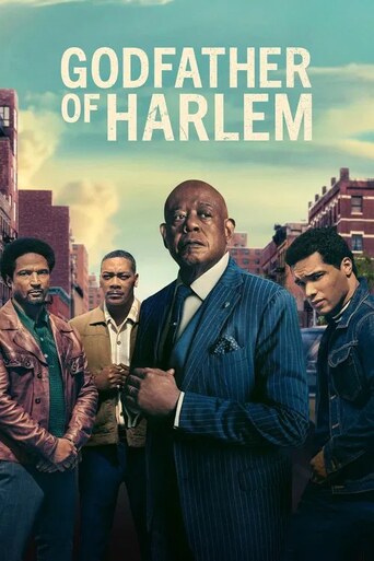 Godfather of Harlem Season 4 Episode 3