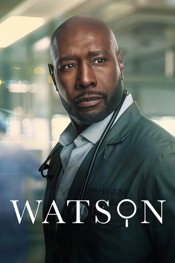 Watson Season 2 Episode 14